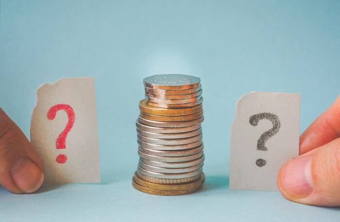 debt questions