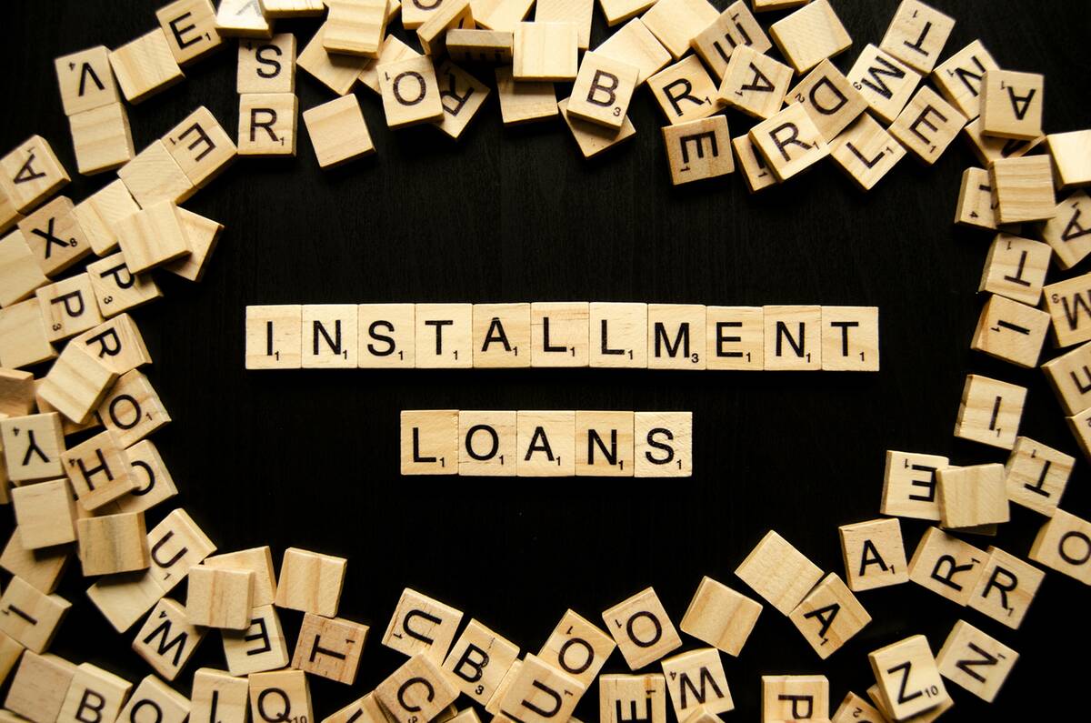 installment loans scrabble