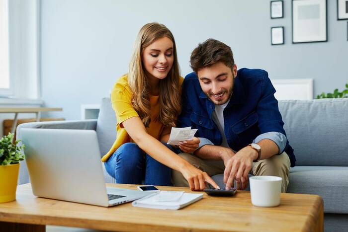 long term loans vs short term