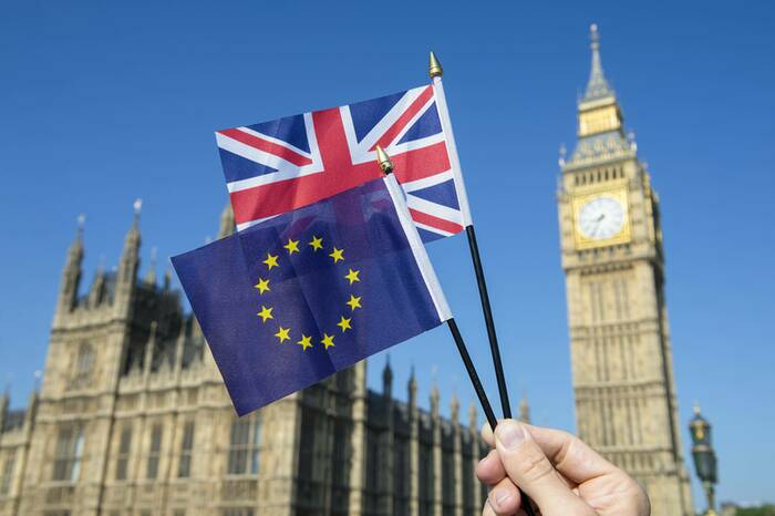 post brexit britain