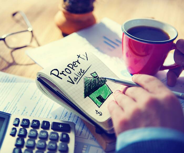 property value notepad